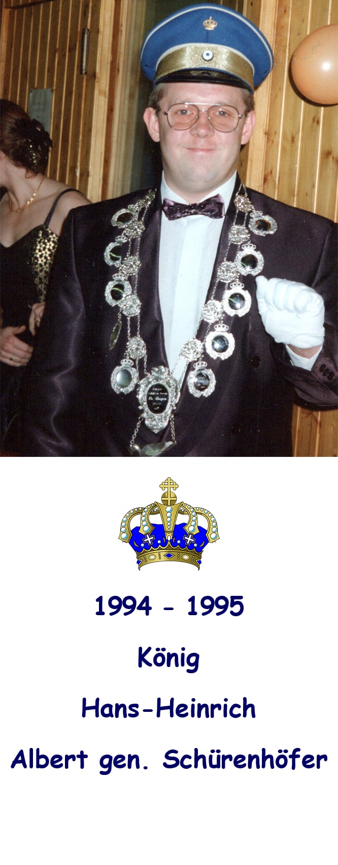 König 1994