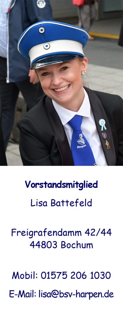 Lisa Battefeld