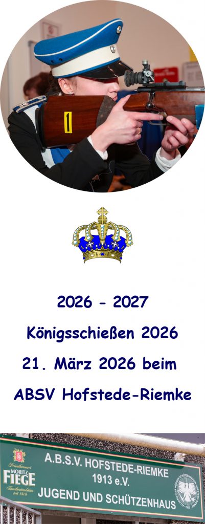 Vorschau 2026