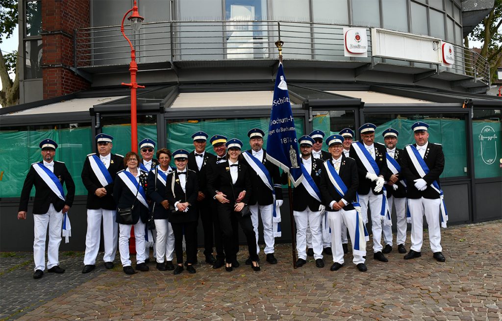 BSV Harpen in Datteln
