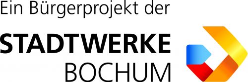 Ein Bürgerprojekt der Stadtwerke Bochum